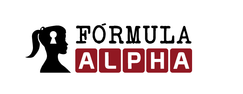 Formula Alpha 3F Funciona